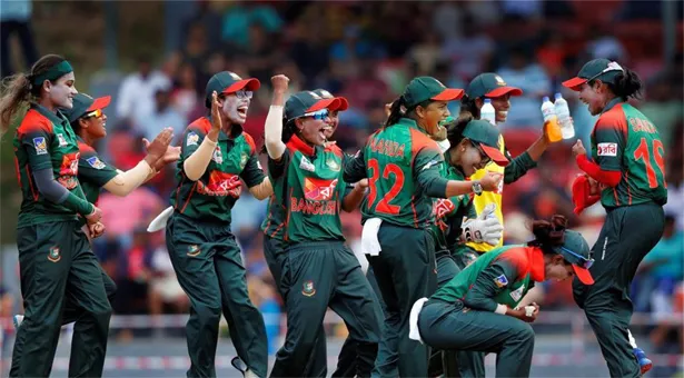 শ্রীলঙ্কা সফরের দল ঘোষণা করেছে বিবিসি