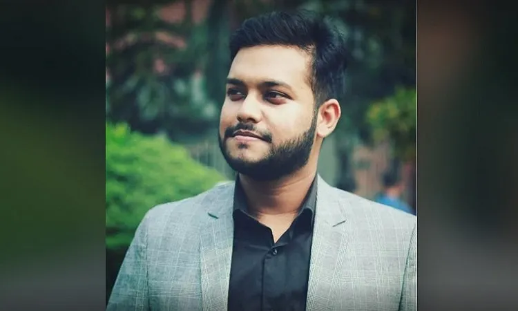 রাজধানীতে যমুনা টিভির প্রতিবেদকের লাশ উদ্ধার