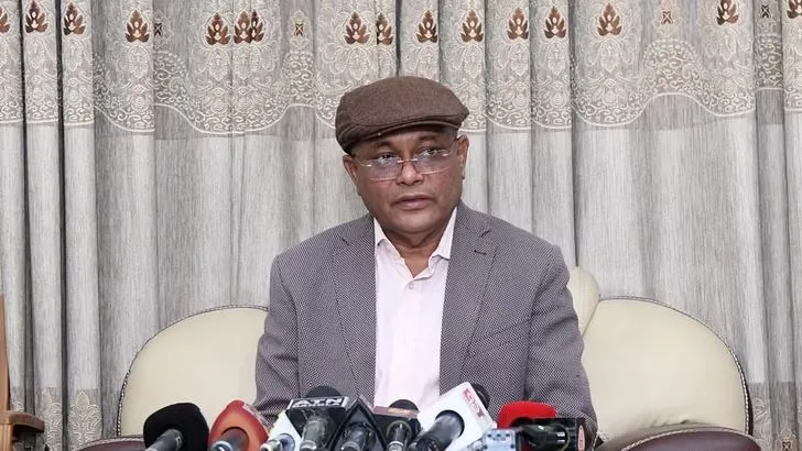 বাংলাদেশে গণতন্ত্রচর্চা অব্যাহত আছে: হাছান মাহমুদ