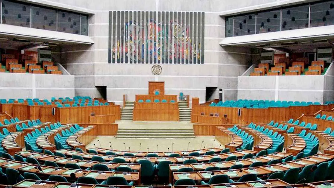 সংসদের প্রথম অধিবেশন যেভাবে শুরু হবে, যা যা থাকবে