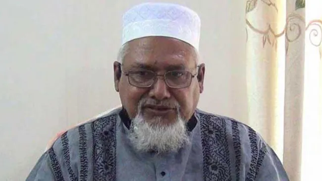 সন্ত্রাসবাদ দূরীকরণে সাড়ে ৩ লাখ ইমাম আমাদের শক্তি: ধর্ম প্রতিমন্ত্রী