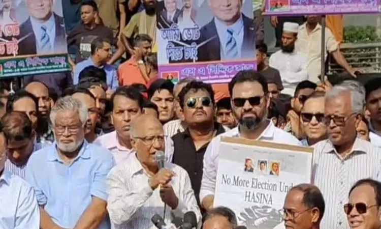 ৫১ বছরে কূটনৈতিকদের প্রটোকল প্রত্যাহারের ঘটনা ঘটেনি: মোশাররফ