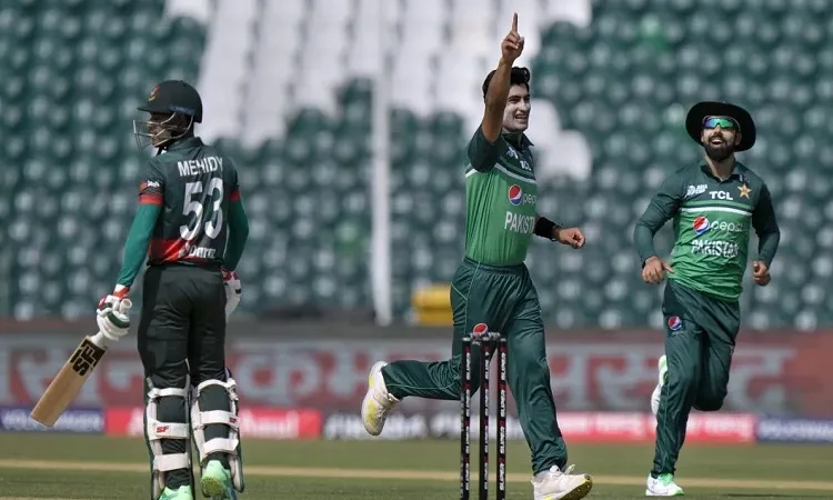 হার দিয়ে টাইগারদের সুপারফোর পর্ব শুরু