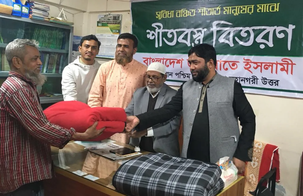 জনগণের মুক্তির জন্য জাতীয় ঐক্যের কোন বিকল্প নেই : আব্দুর রহমান মূসা