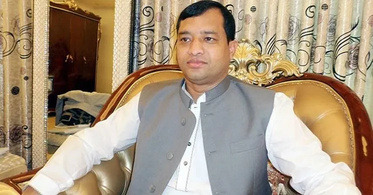জনগণ চাইলে নির্বাচন করবো: জাহাঙ্গীর