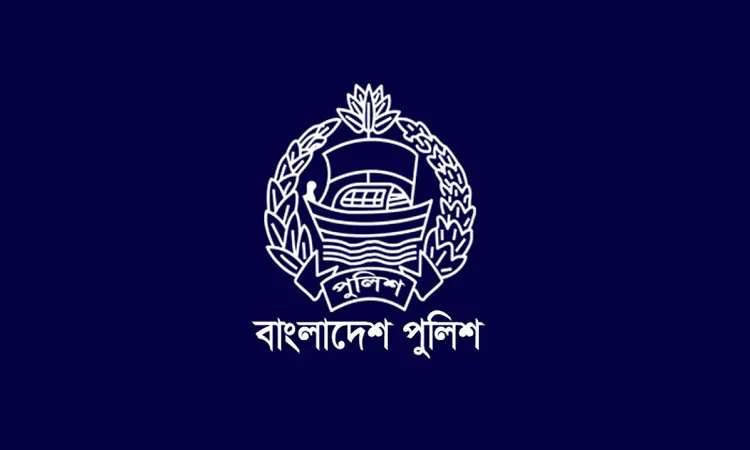 ২৪ পুলিশ সুপারকে বদলি