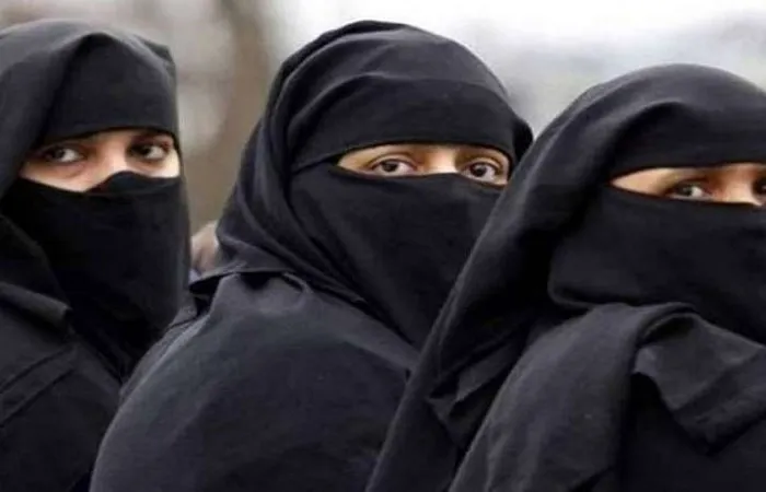 স্কুলে নেকাব নিষিদ্ধ করল মিসর