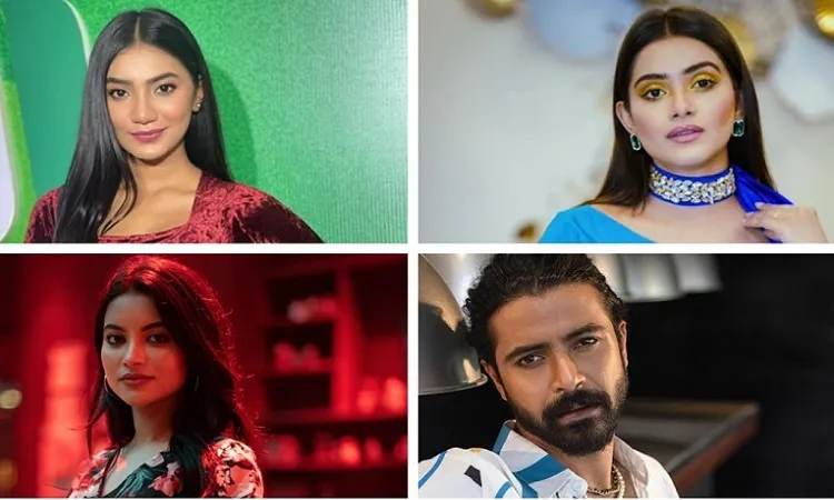 ফাঁস হওয়া ভিডিও নিয়ে মুখ খুললেন শরীফুল রাজ
