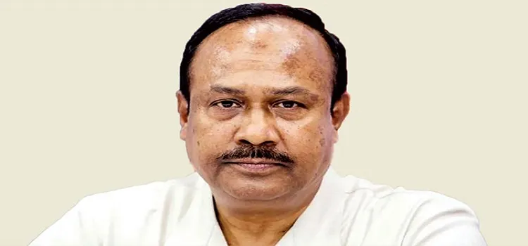 রওশনের চেয়ারম্যান হওয়ার খবরটি সত্য নয় : জাপা মহাসচিব