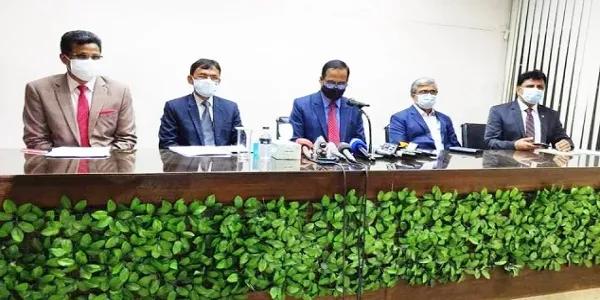 নির্বাচনী সহিংসতায় মৃত্যুর দায় প্রার্থী ও সমর্থকের: ইসি সচিব