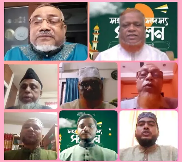 এক দফা আন্দোলনের মাধ্যমে কেয়ারটেকার সরকার প্রতিষ্ঠা করতে হবে:  ডা. তাহের