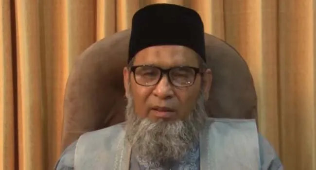দেশব্যাপী 'সালাতুল ইসতিসকা' আদায় করতে জামায়াতের আহ্বান