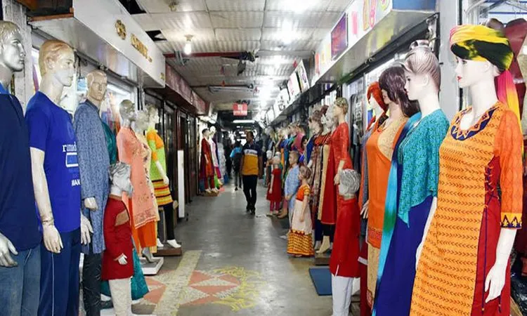 সোমবার রাজধানীতে যেসব শপিংমল বন্ধ