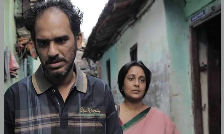 একসঙ্গে  দুই দেশে মুক্তি পাচ্ছে ‘মায়ার জঞ্জাল’