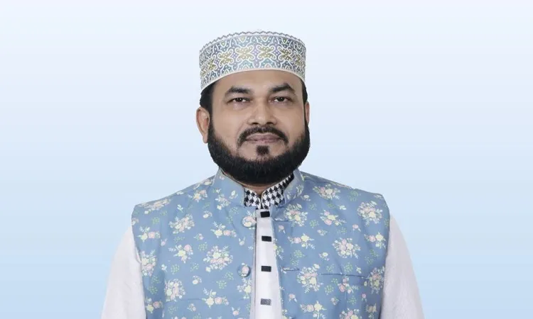 জামায়াতের শীর্ষনেতারা বিচারিক হত্যা শিকার: রেজাউল করিম