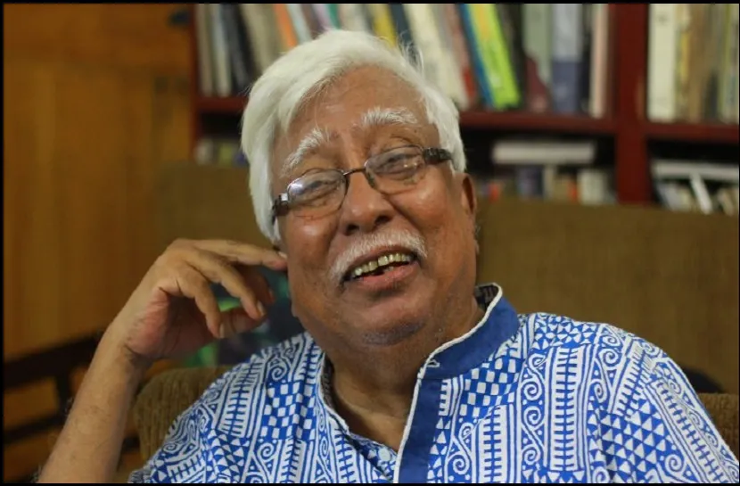 একুশে পদকপ্রাপ্ত কবি মোহাম্মদ রফিক আর নেই