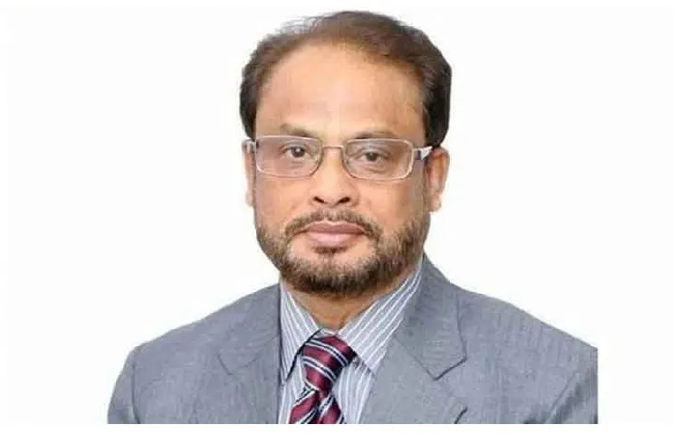 ‘ডেঙ্গু নিয়ন্ত্রণে ২ সিটি করপোরেশন নাটক করছে’