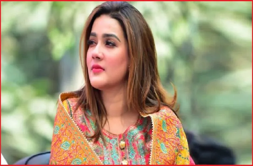 ফের মা হচ্ছেন নায়িকা মাহি
