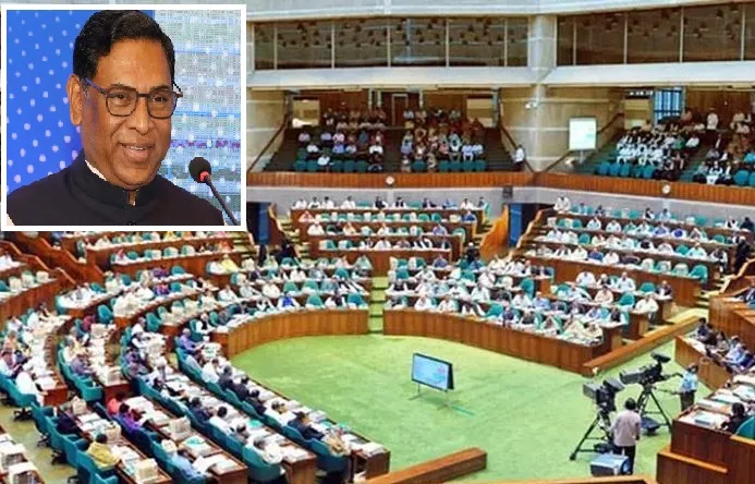 মজুতকৃত গ্যাস দিয়ে ১১ বছরের চাহিদা মেটানো যাবে : প্রতিমন্ত্রী