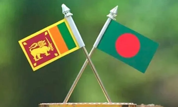 সুদসহ সব ঋণ পরিশোধ করল শ্রীলঙ্কা