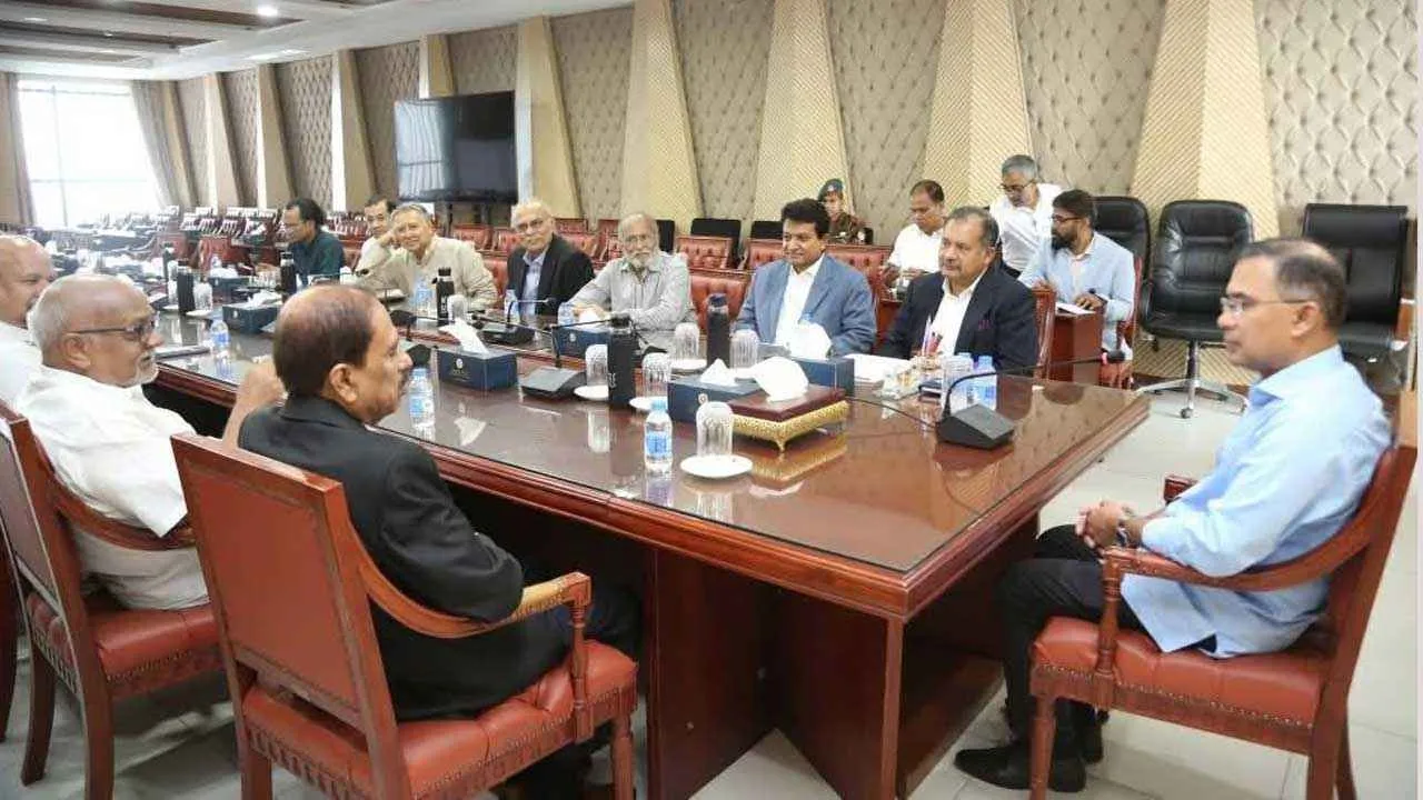 গণমাধ্যম স্বাধীনতায় হস্তক্ষেপ করবে না সরকার