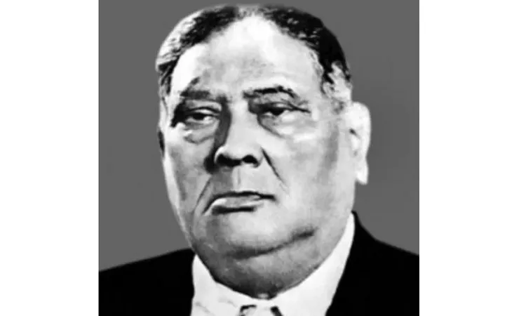 আজ শেরে বাংলা এ কে ফজলুল হকের মৃত্যুবার্ষিকী