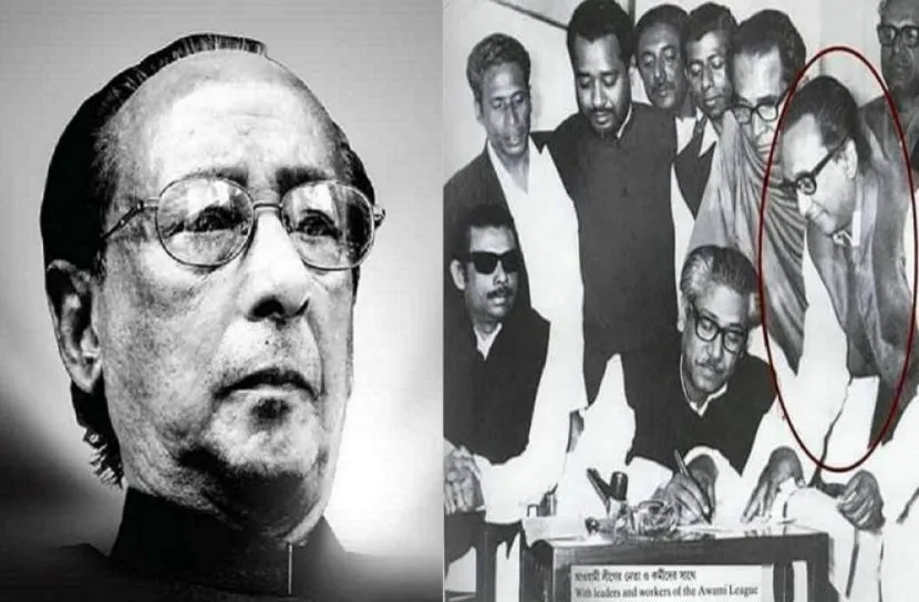 ইতিহাসের এই দিনে : সাবেক রাষ্ট্রপতি জিল্লুর রহমান’র প্রয়াণ