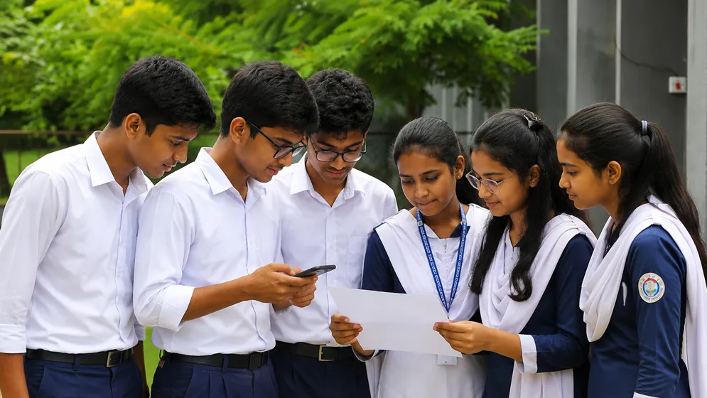 একাদশে ভর্তির দ্বিতীয় দফার ফল আজ