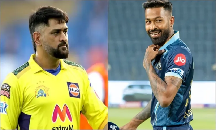 উদ্বোধনী ম্যাচে মুখোমুখি গুরু-শিষ্য
