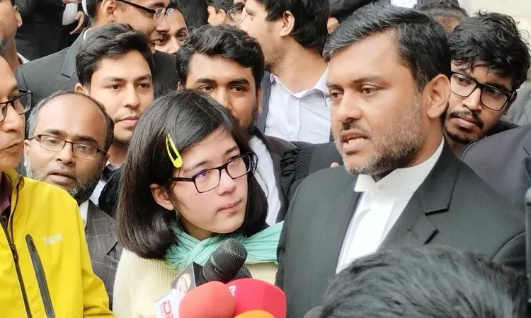 মায়ের কাছেই থাকবে জাপানি দুই শিশু
