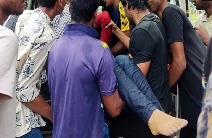 গোপালগঞ্জে পানিতে ডুবে ২ ছাত্রীর মৃত্যু