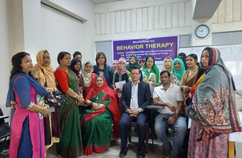 বীমা নিষ্পত্তি বিশেষ চাহিদা সম্পন্ন ব্যক্তিদের জন্য সময়োপযোগী করা প্রয়োজন