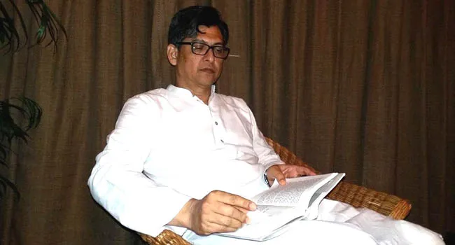 বেকসুর খালাস পেলেন বিএনপি নেতা সালাহউদ্দিন, দেশে পাঠাতে নির্দেশ
