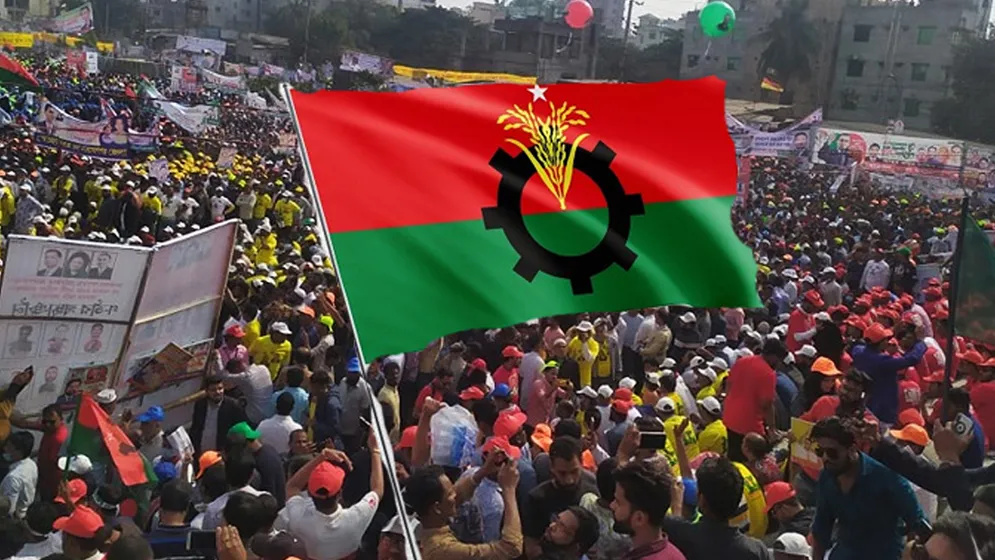 শূন্য মহাসচিব পদে আলোচনায় যারা