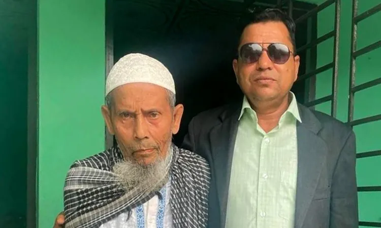 দক্ষিণ আফ্রিকায় সন্ত্রাসীদের গুলিতে বাংলাদেশি নিহত