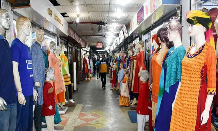 সোমবার রাজধানীতে যেসব শপিংমল বন্ধ