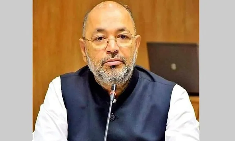 জলোচ্ছ্বাসের আশঙ্কা নেই : ত্রাণমন্ত্রী