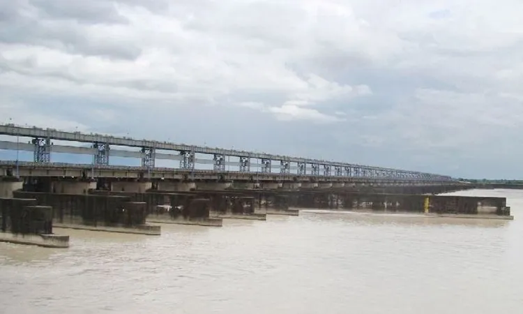 খাল খননের বিষয়ে নয়াদিল্লির কাছে জানতে চেয়েছে ঢাকা