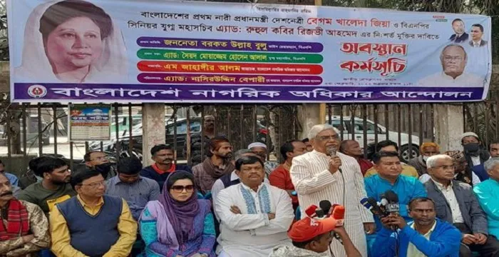 আরও দুর্নীতি করতে পাতাল রেল প্রকল্প : বুলু