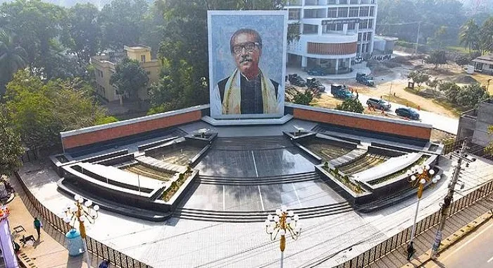 কাল রাজশাহীতে ২৫ প্রকল্প উদ্বোধন