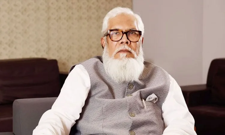 আমেরিকা ভিসা দেয়নি, এটা মিথ্যা: সালমান এফ রহমান