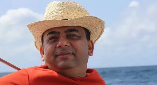 আরাভ খানকে আমি চিনি না: বেনজীর আহমেদ