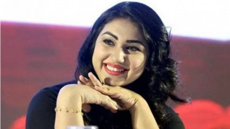 ঈদে অপু বিশ্বাসের বিশেষ বার্তা
