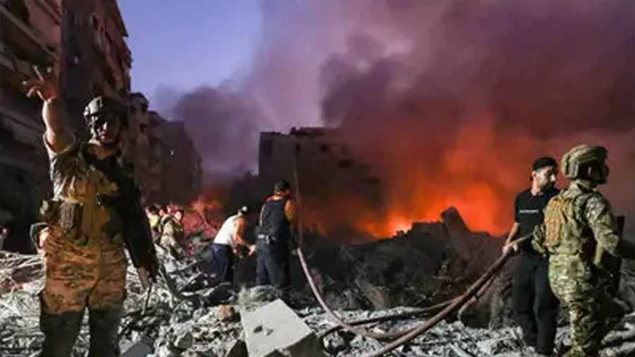 আজই হতে পারে যুদ্ধবিরতির ঘোষণা!