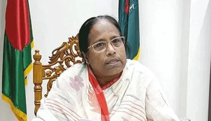 বিএনপিকে সিটি নির্বাচনে আসার আহ্বান ইসির