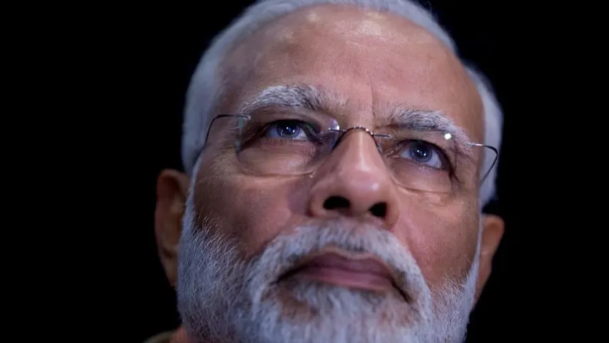 Indian states vote in key test for Modi and rivals ahead of 2024 general election