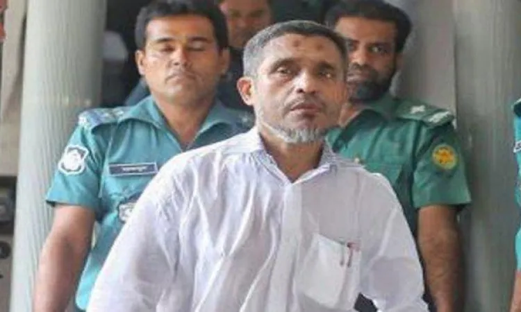 বাবরের ৮ বছরের সাজা বাতিল