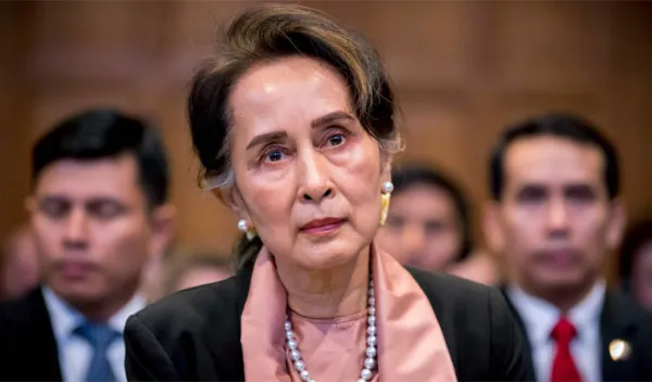 সু চির বিরুদ্ধে দুর্নীতির আরও ৫ নতুন অভিযোগ