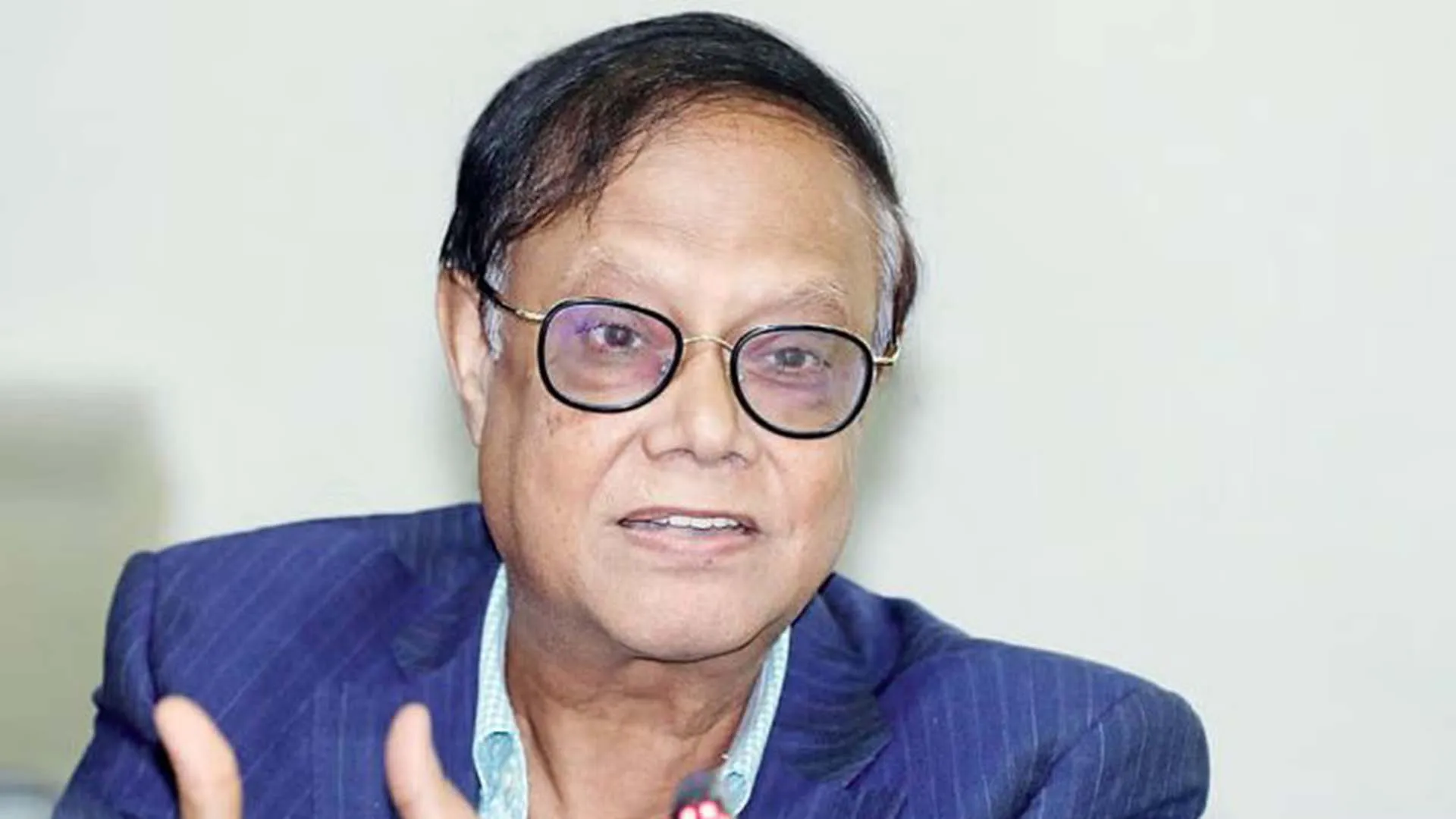 আগামী সপ্তাহে এস আলম নিয়ন্ত্রণাধীন সব ব্যাংক বোর্ড পুনর্গঠন করা হবে: গভর্নর