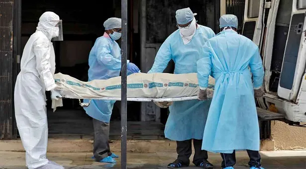 করোনা: বিশ্বে আক্রান্ত আরও ৮ লাখ, মৃত্যু ১৭৬২